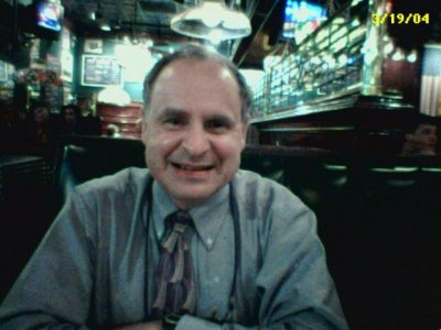 Robert Monaco