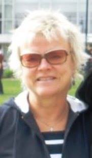 Patricia Nikolay