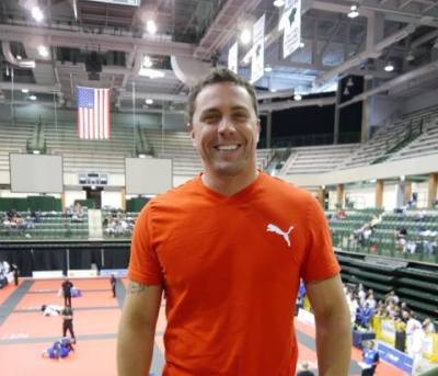 Jeremy Penney