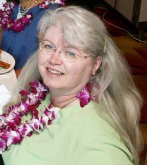 Elizabeth Case