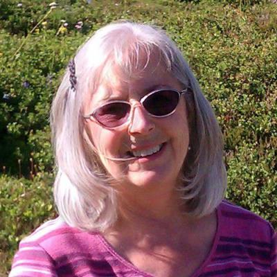 Marsha Young