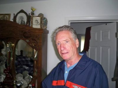 Allen Peters
