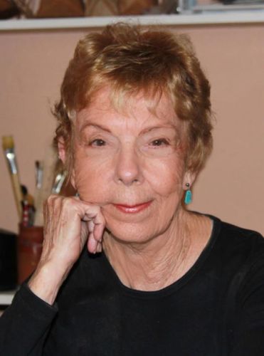 Frances Gatti