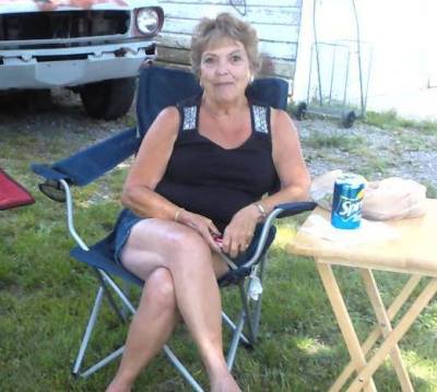 Susan Williamson