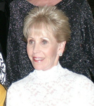 Sandra Weber