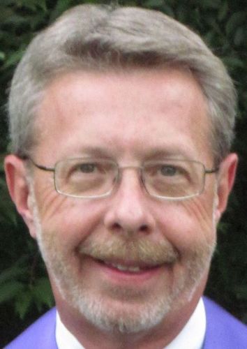 Ralph Shaw
