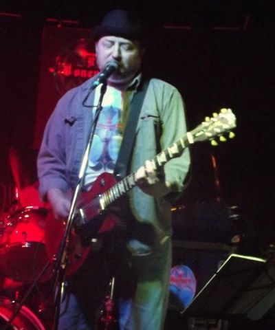Roger Phillips