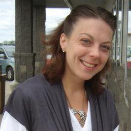 Ericka Anderson