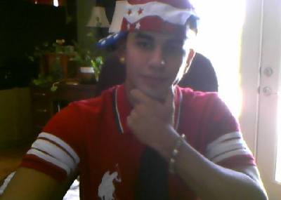 Justin Flores