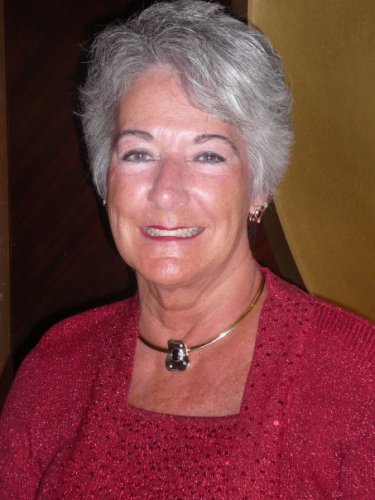 Sue Lazicki