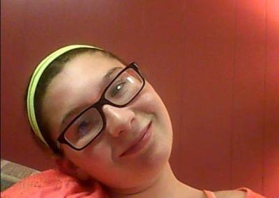 Ariel Nissley