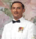Michael Silva