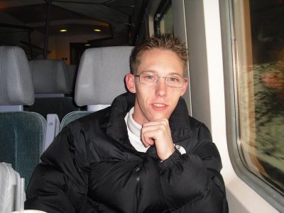 Randel Wever