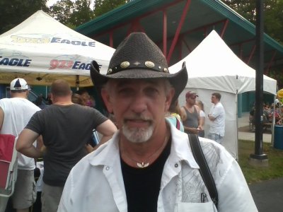 Donald Crouden