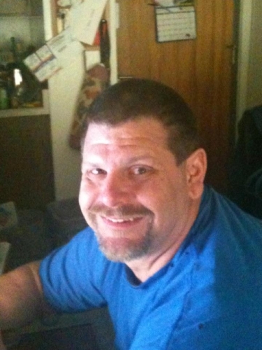 Anthony Gondola