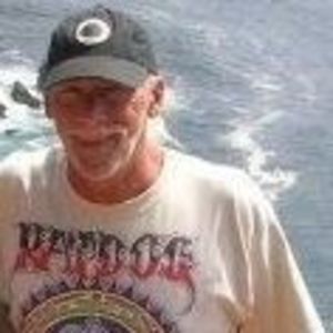 Tony Kaspar