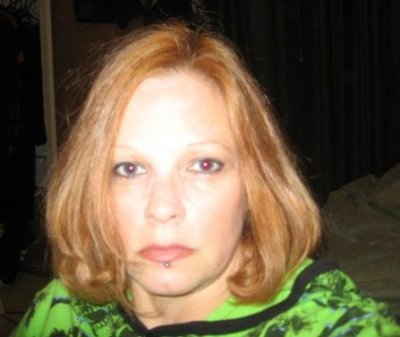 Caren Goss