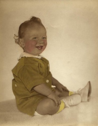 Frederick Seiger