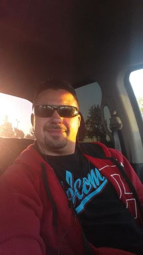 Brent Lopez