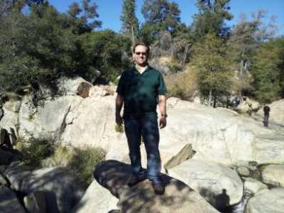 David Dains