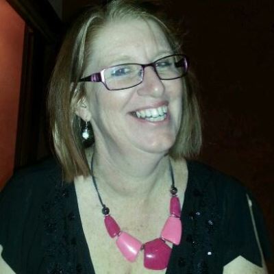 Tracey Ison