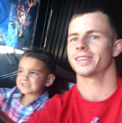 Aaronn Hulett