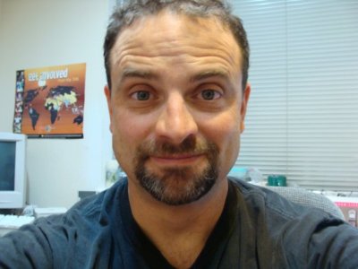 Andrew Graham