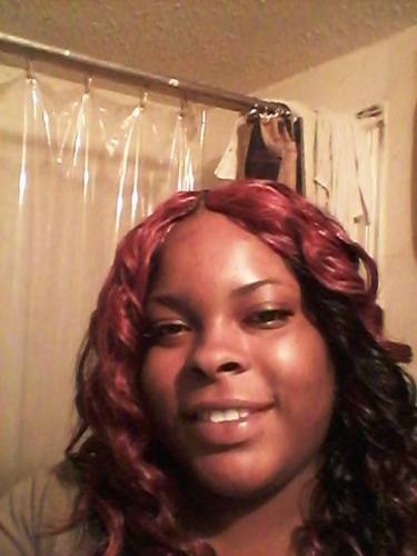 Angel Wilburn