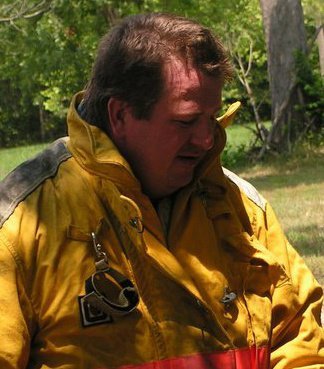 Terry Barker