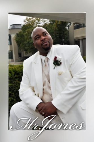 Terrance Jones