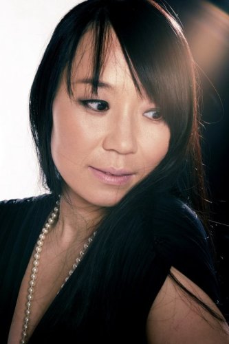 Sharon Gao