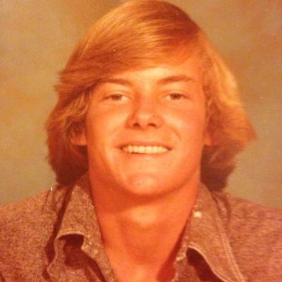 Glynn Holcomb