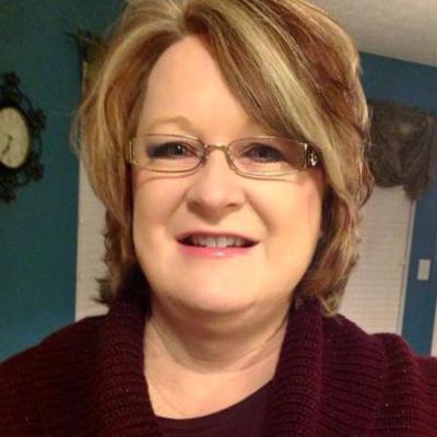 Jeri Mutchler
