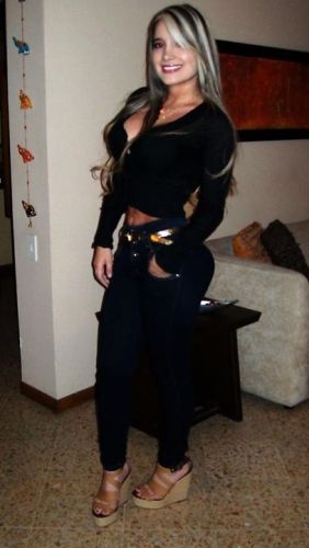 Tatiana Cortes