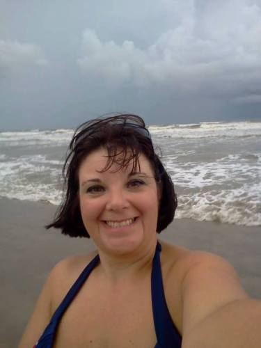 Julie Chapman