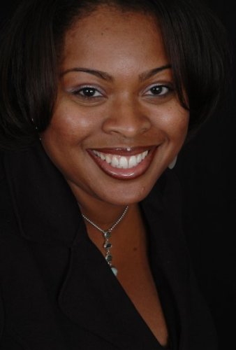 Tyra Goode