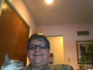 Cheryl Riley