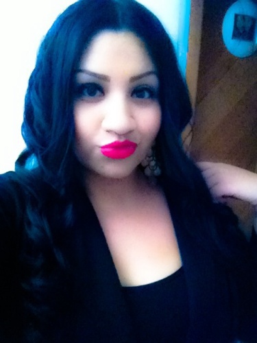 Wendy Rizk