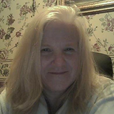Nancy Weisman