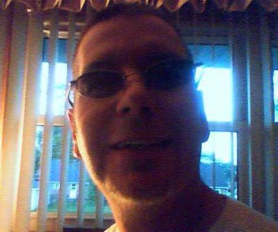 Larry Cooper