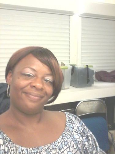 Tanika Darden
