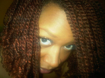 Crystal Williams