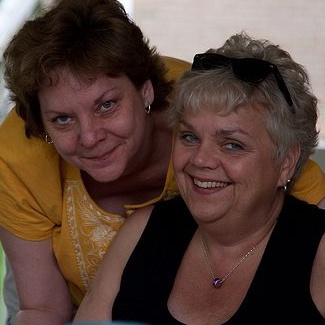 Patricia Lutz
