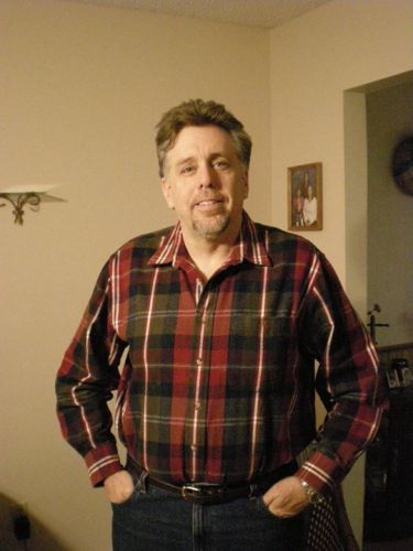 Timothy Mueller