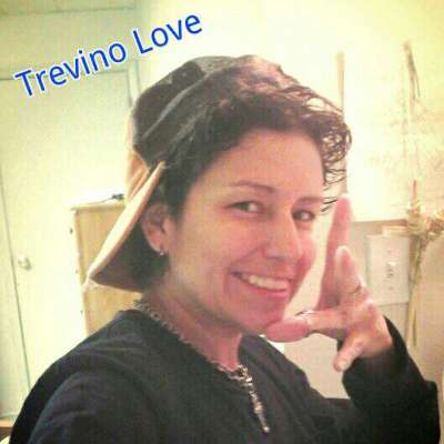 Marie Trevino