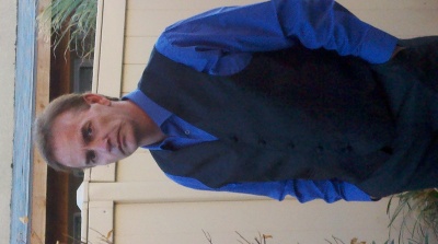 Shawn Demorgandie