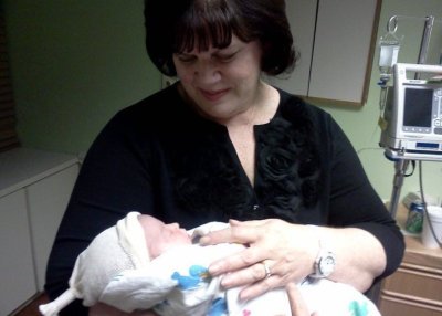 Lois Davis