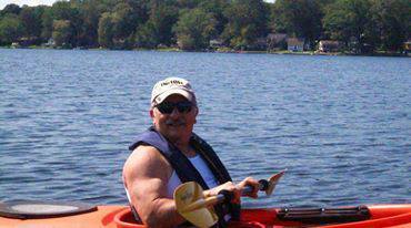 Richard Watrous
