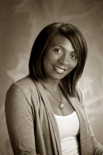 Gwendolyn Rucker
