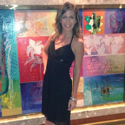 Courtney Jernigan